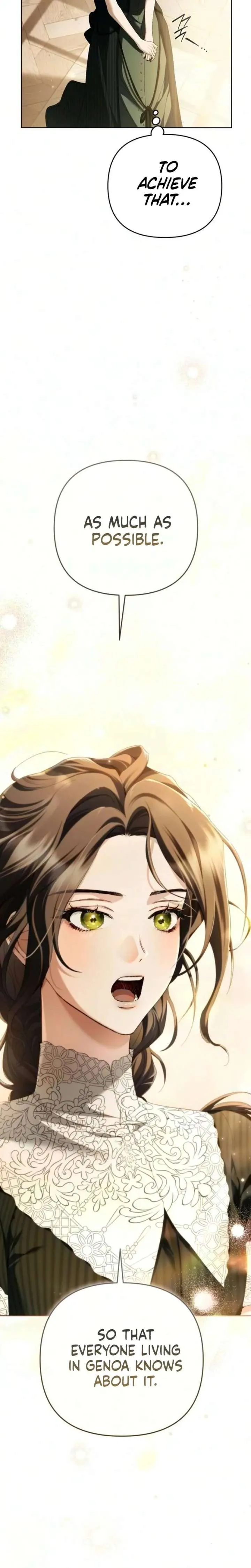 Read The Scandal Maker Has Returned chapter 13 image 24 on Lezhin