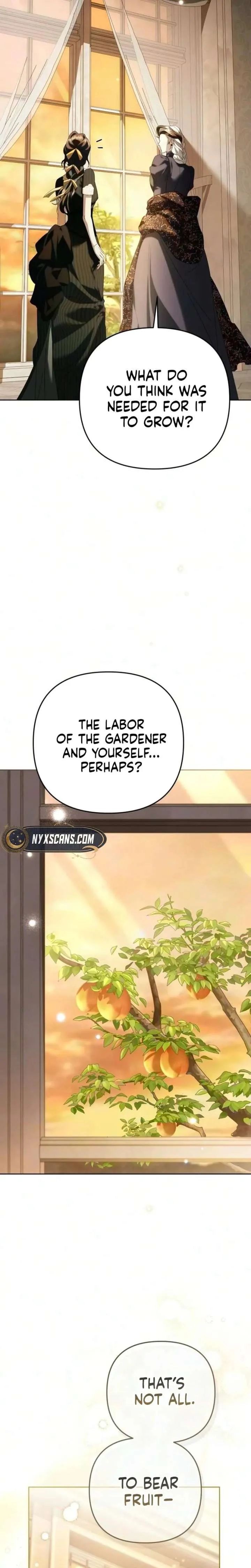 Read The Scandal Maker Has Returned chapter 13 image 26 on Lezhin