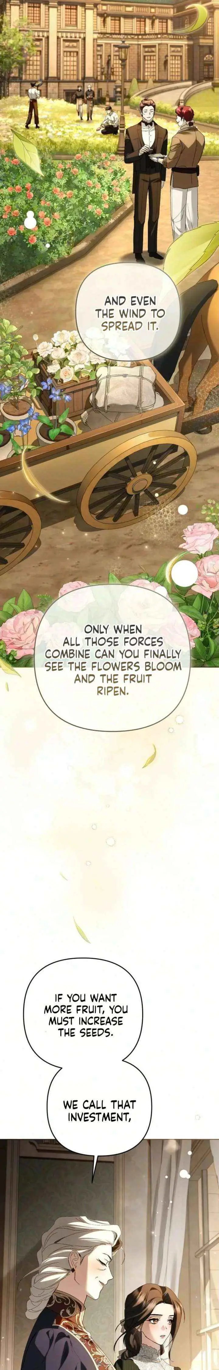 Read The Scandal Maker Has Returned chapter 13 image 28 on Lezhin
