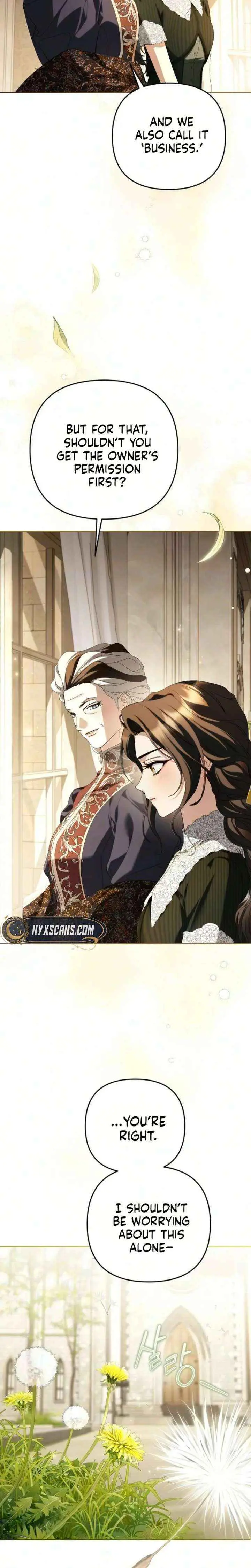 Read The Scandal Maker Has Returned chapter 13 image 29 on Lezhin