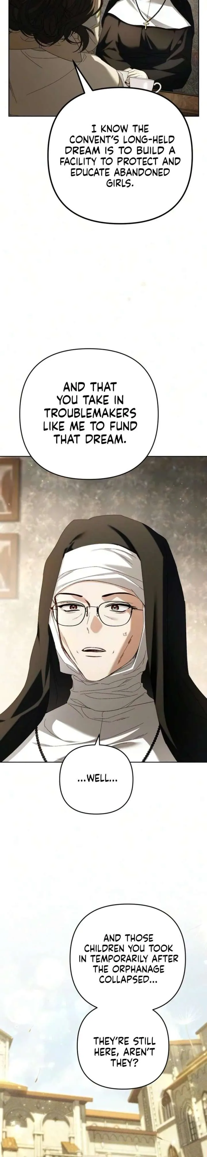 Read The Scandal Maker Has Returned chapter 13 image 33 on Lezhin