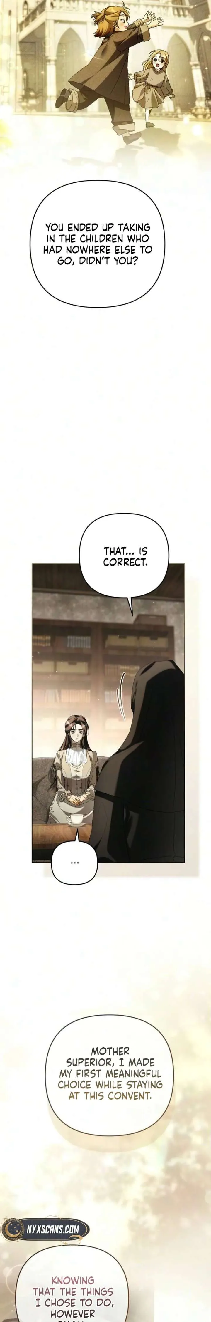 Read The Scandal Maker Has Returned chapter 13 image 34 on Lezhin