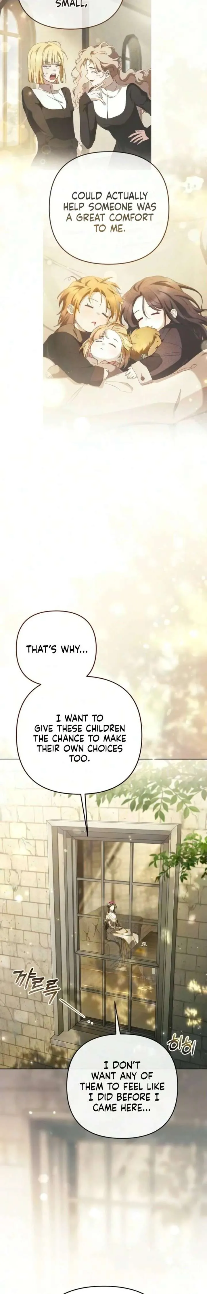 Read The Scandal Maker Has Returned chapter 13 image 35 on Lezhin