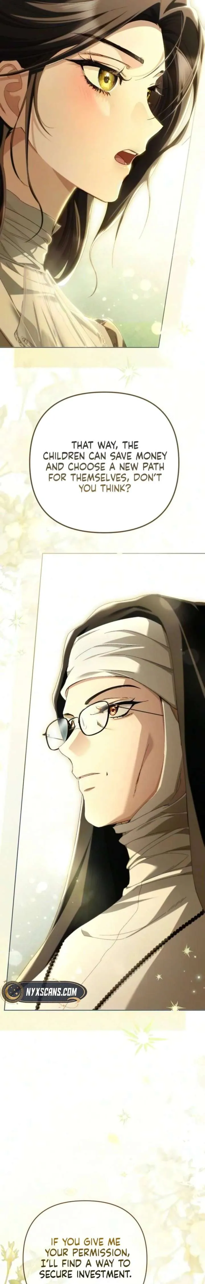 Read The Scandal Maker Has Returned chapter 13 image 37 on Lezhin