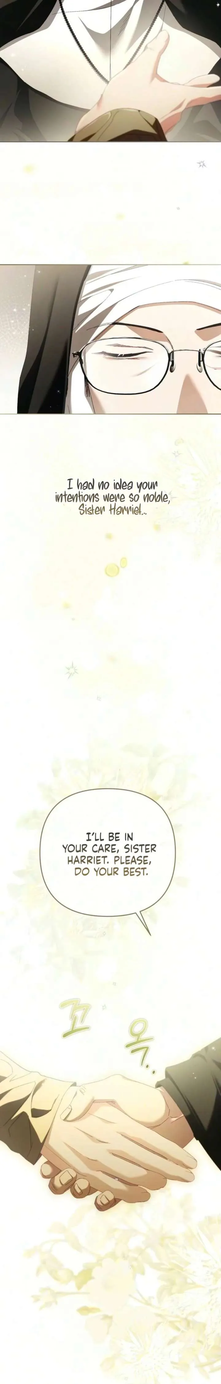 Read The Scandal Maker Has Returned chapter 13 image 39 on Lezhin