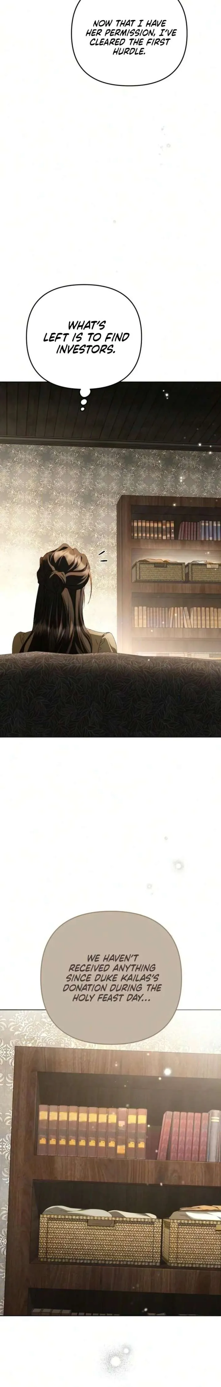 Read The Scandal Maker Has Returned chapter 13 image 42 on Lezhin