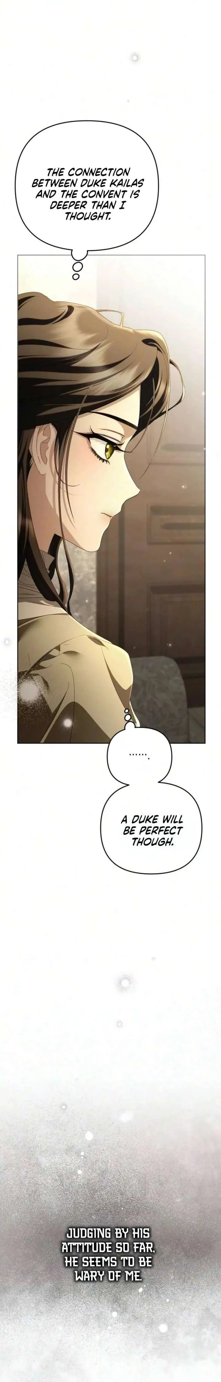Read The Scandal Maker Has Returned chapter 13 image 43 on Lezhin