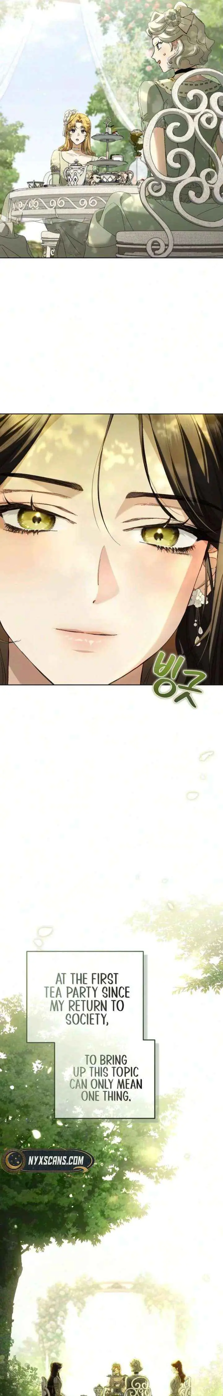 Read The Scandal Maker Has Returned chapter 13 image 7 on Lezhin