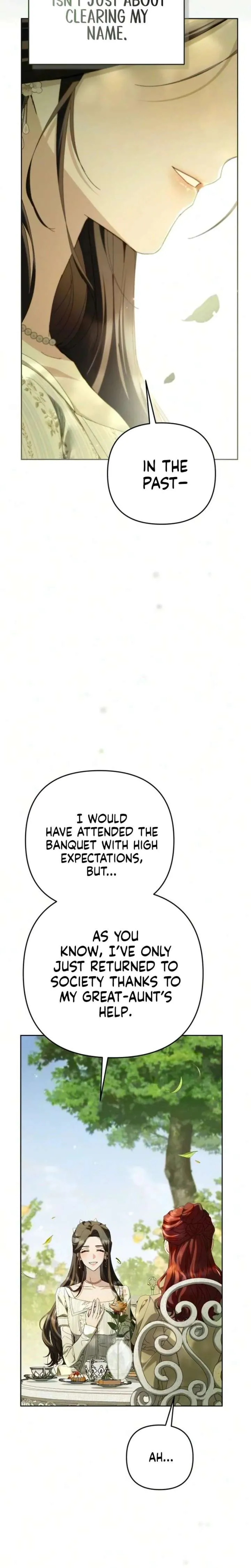 Read The Scandal Maker Has Returned chapter 13 image 9 on Lezhin