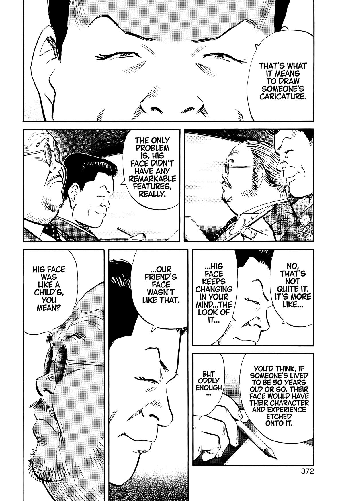Read The Scandal Maker Has Returned chapter 130 image 1 on Lezhin
