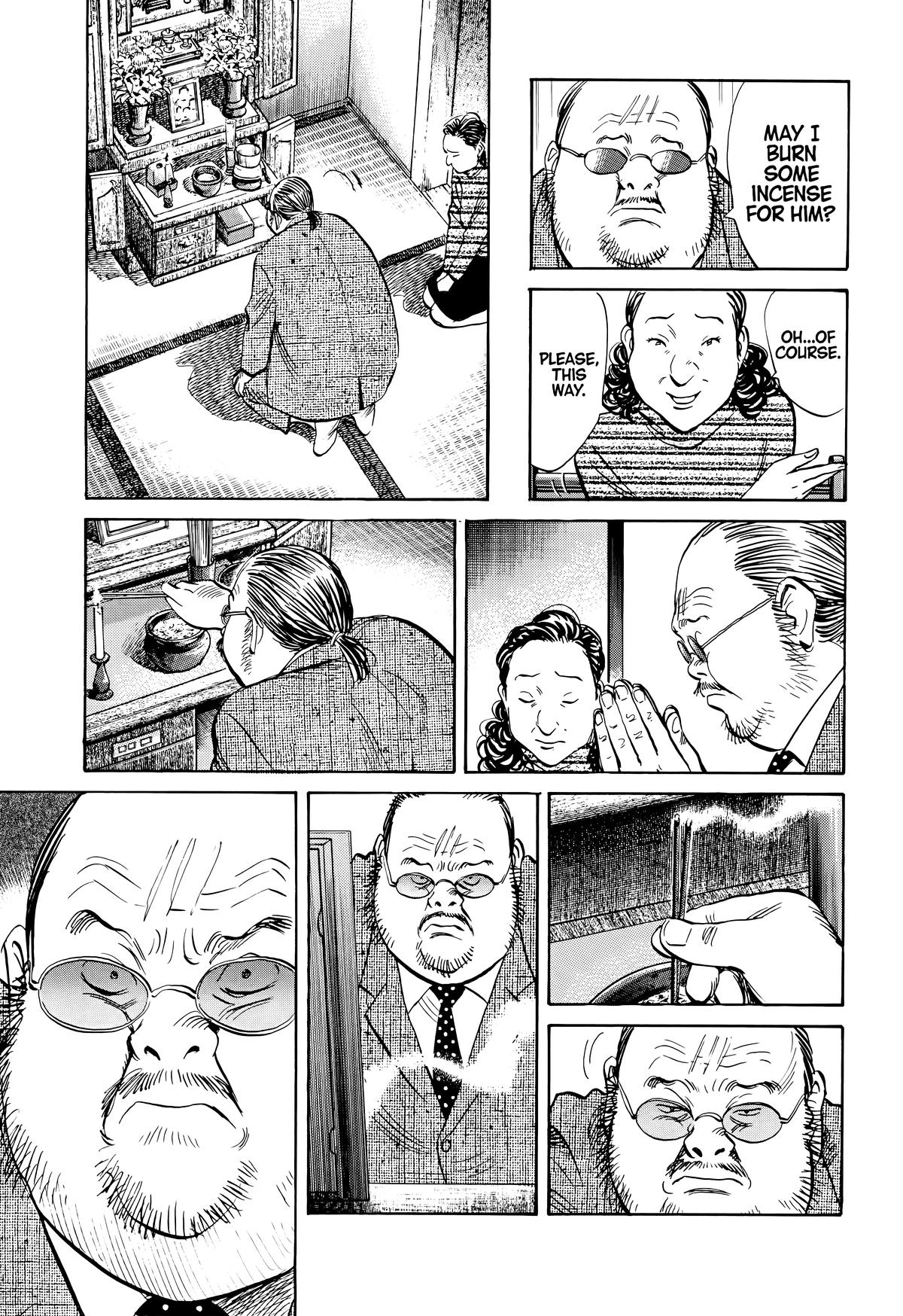 Read The Scandal Maker Has Returned chapter 130 image 10 on Lezhin