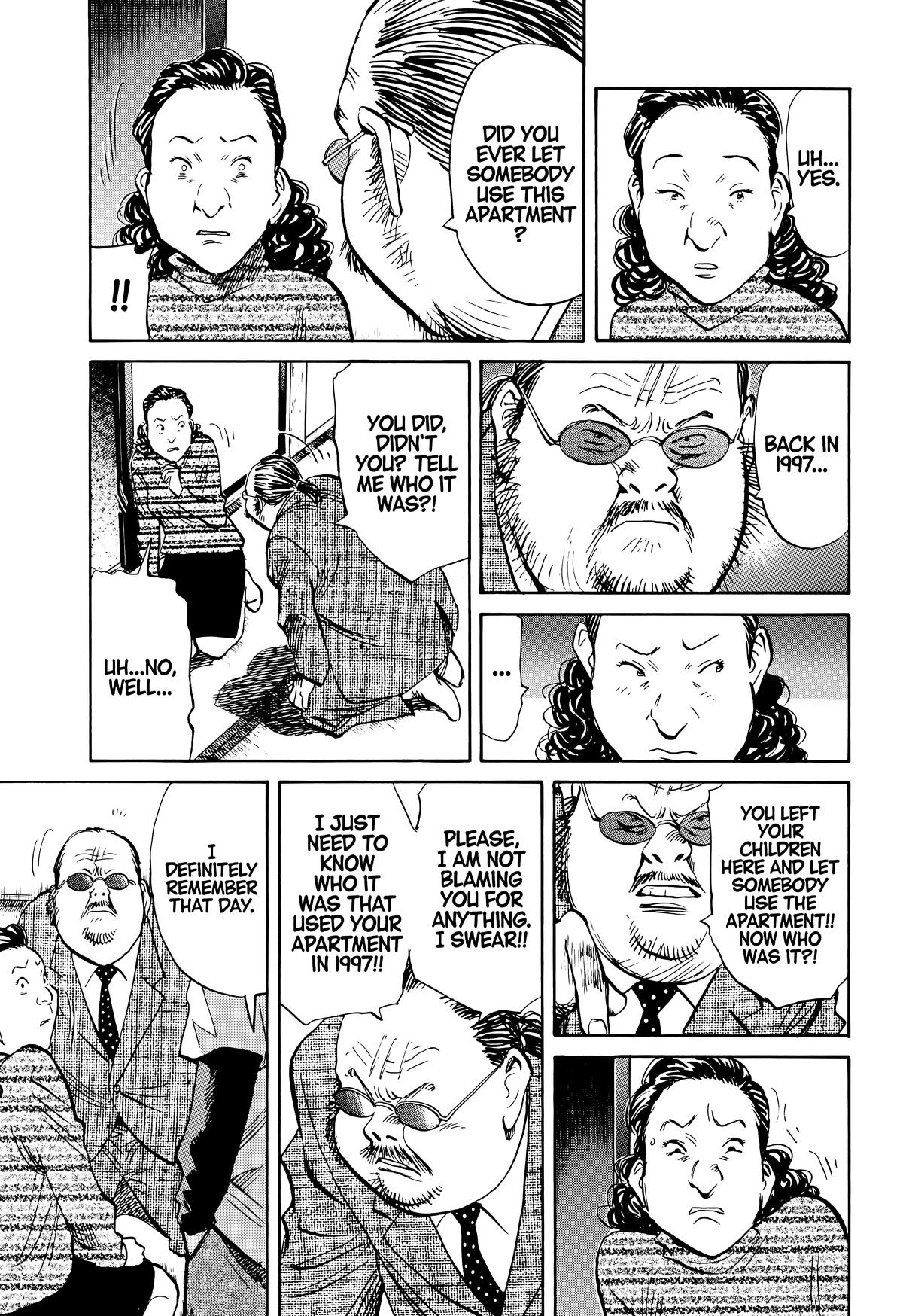 Read The Scandal Maker Has Returned chapter 130 image 12 on Lezhin