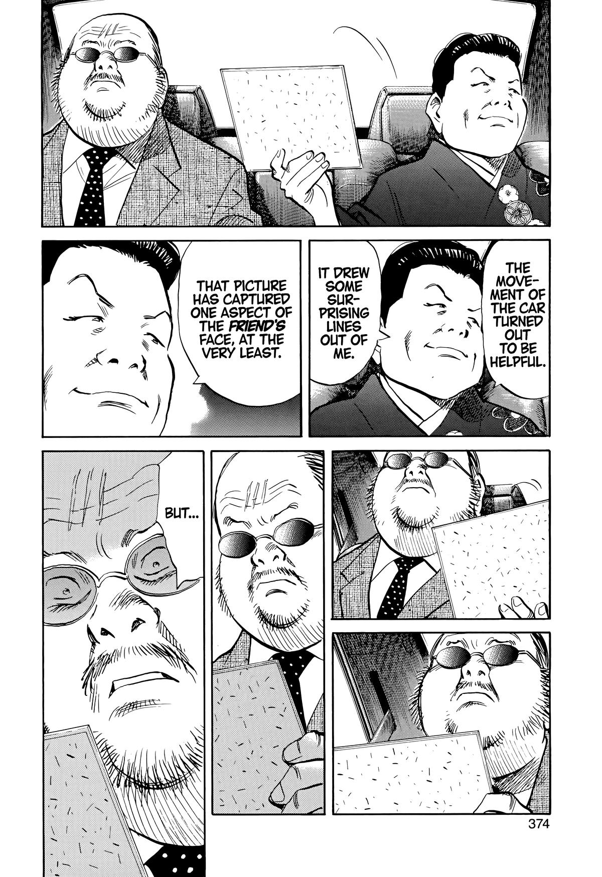 Read The Scandal Maker Has Returned chapter 130 image 3 on Lezhin