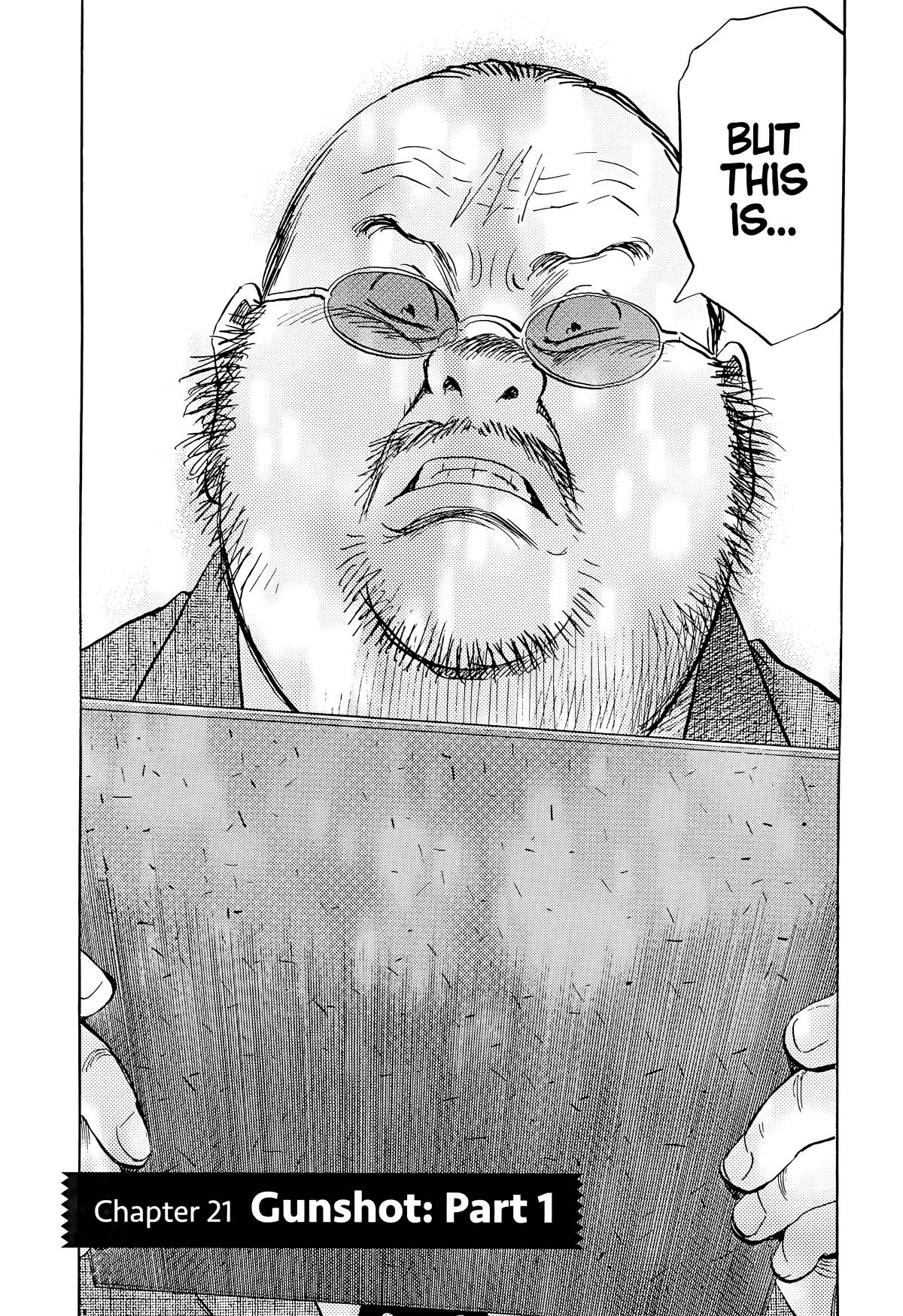 Read The Scandal Maker Has Returned chapter 130 image 4 on Lezhin