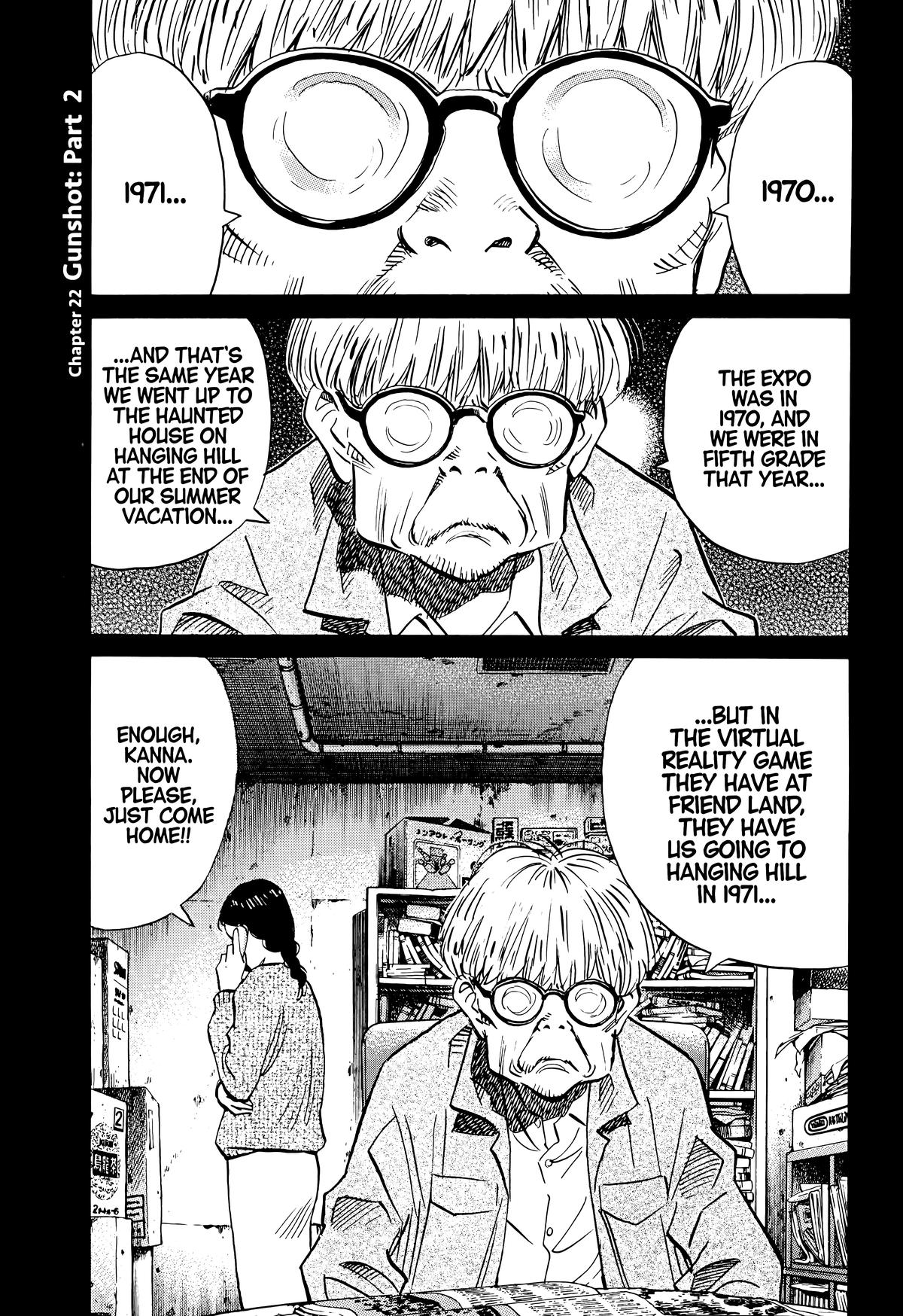 Read The Scandal Maker Has Returned chapter 131 image 0 on Lezhin