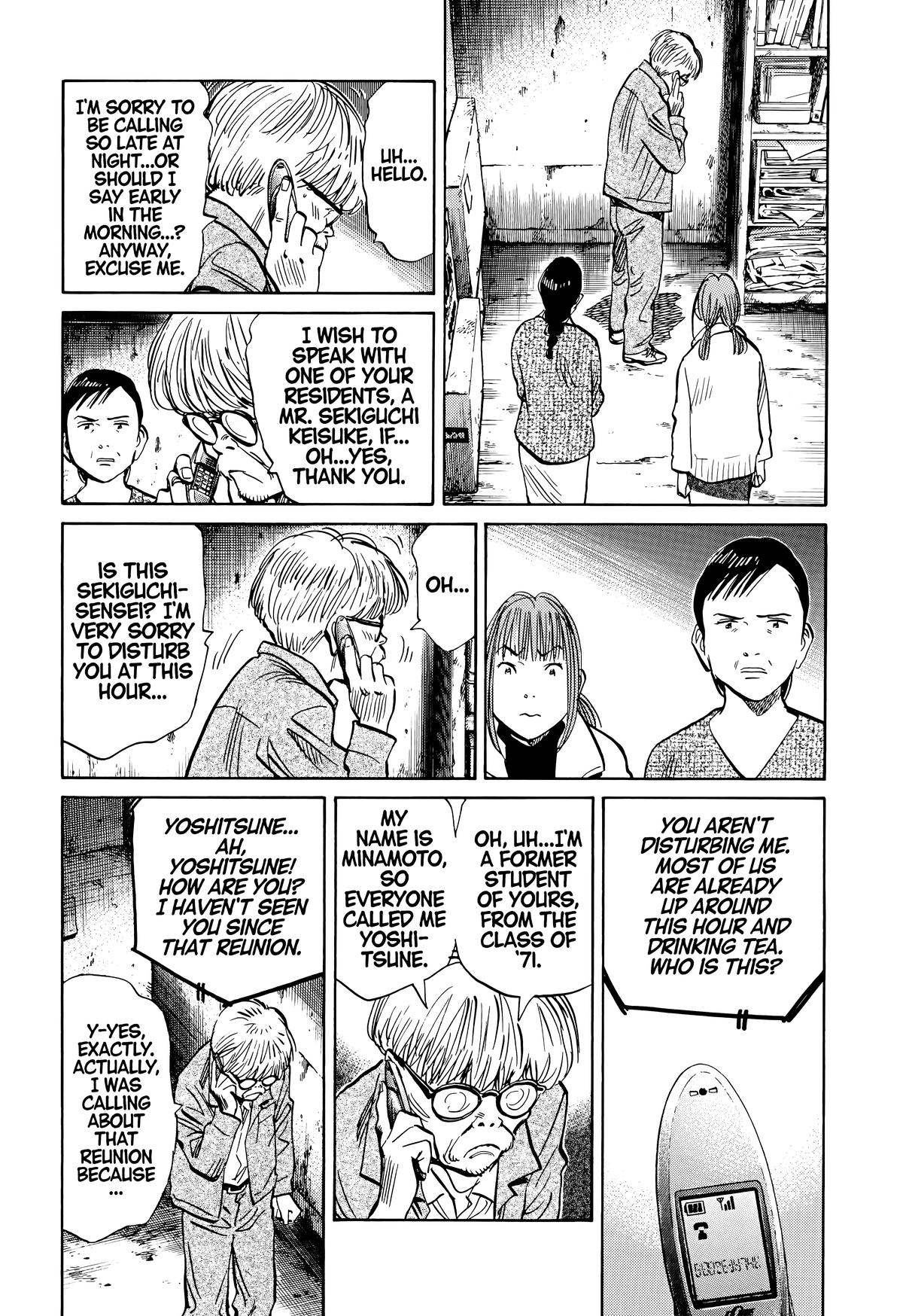 Read The Scandal Maker Has Returned chapter 131 image 11 on Lezhin