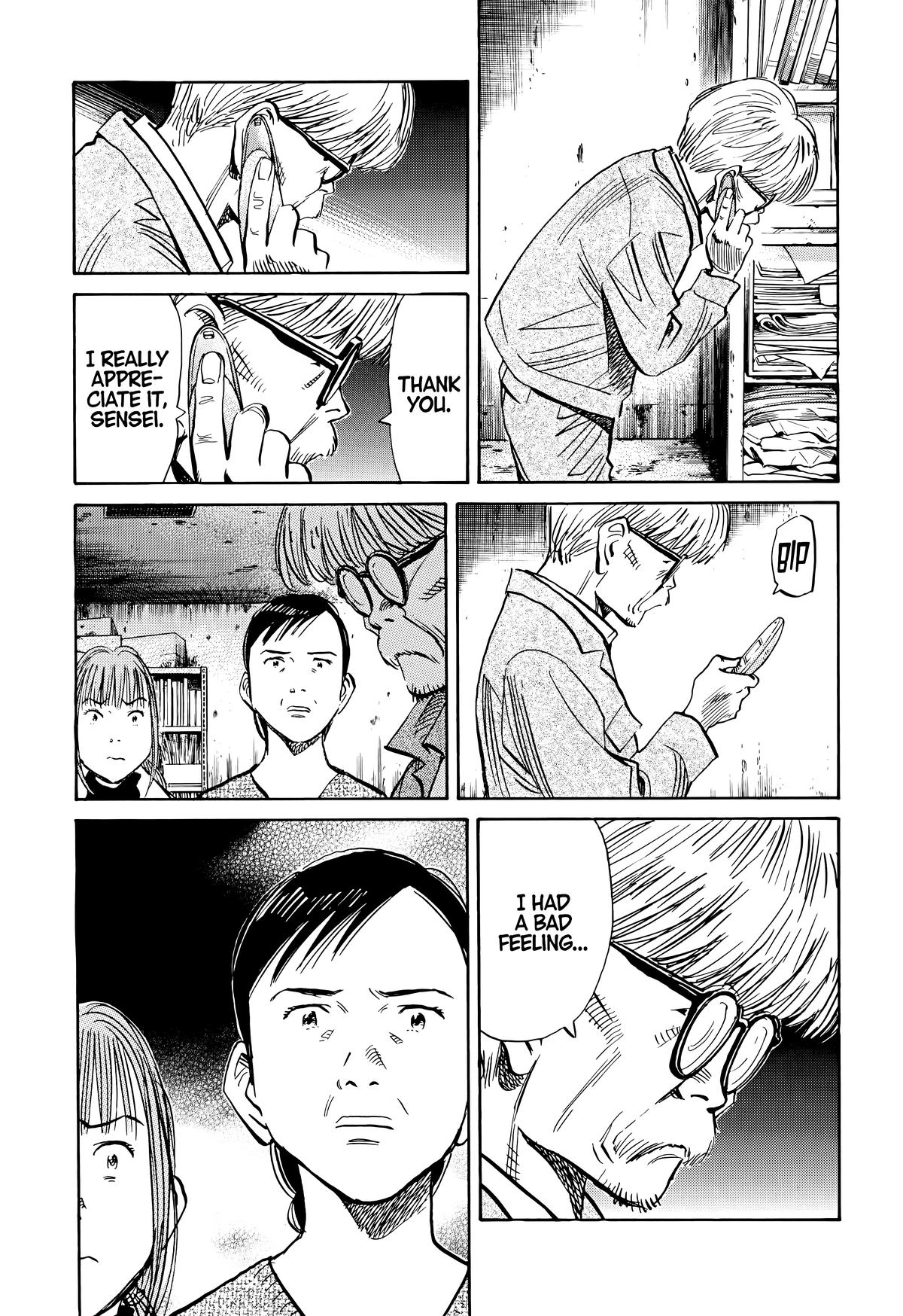 Read The Scandal Maker Has Returned chapter 131 image 14 on Lezhin