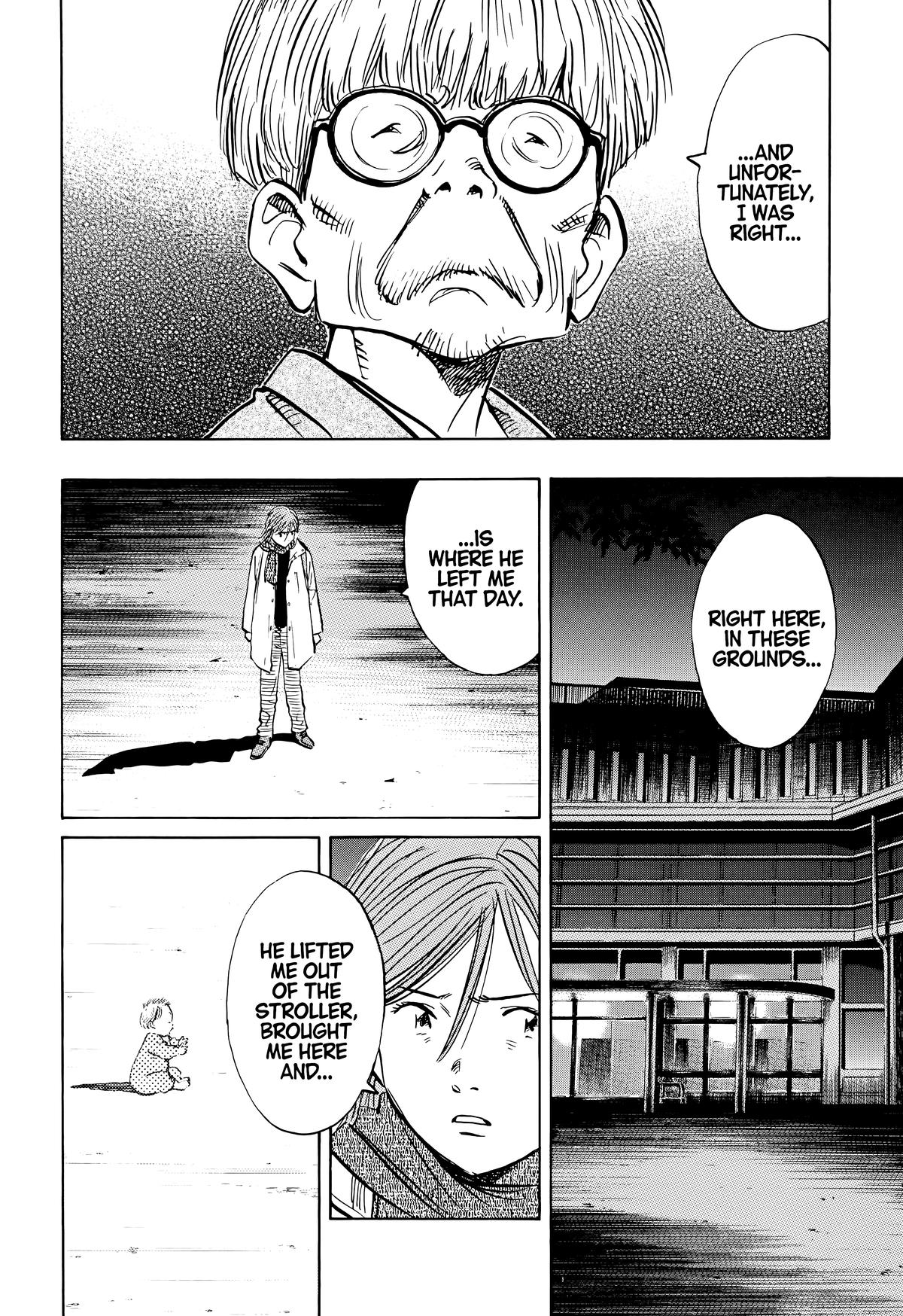 Read The Scandal Maker Has Returned chapter 131 image 15 on Lezhin