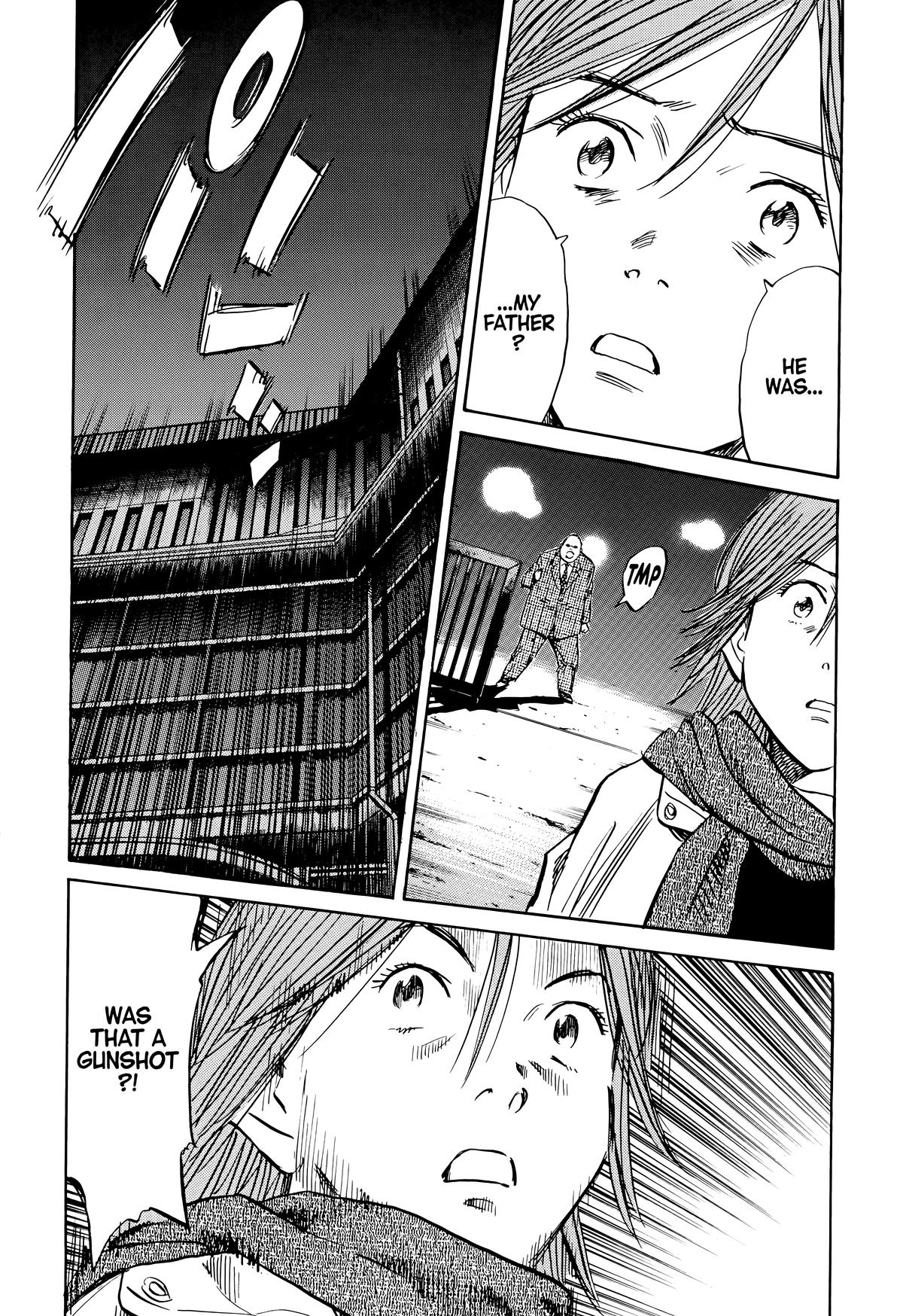 Read The Scandal Maker Has Returned chapter 131 image 17 on Lezhin