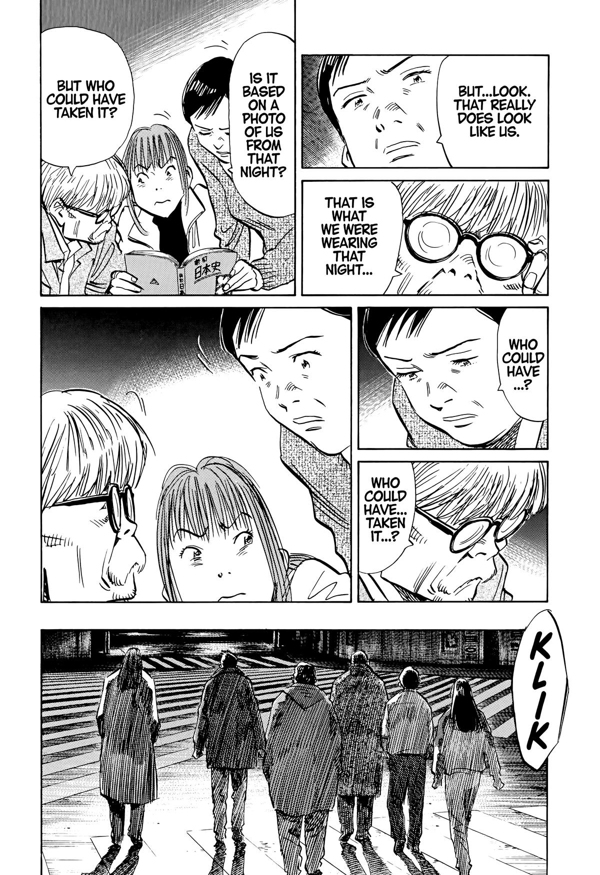 Read The Scandal Maker Has Returned chapter 131 image 5 on Lezhin