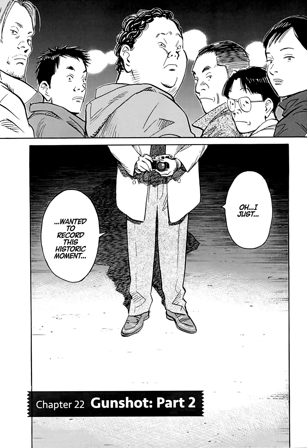 Read The Scandal Maker Has Returned chapter 131 image 6 on Lezhin