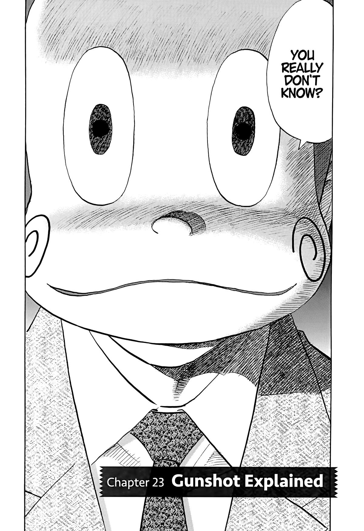Read The Scandal Maker Has Returned chapter 132 image 1 on Lezhin