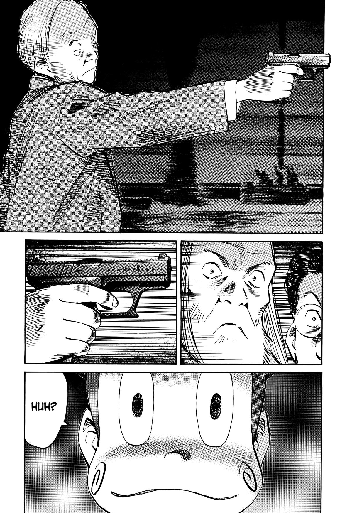 Read The Scandal Maker Has Returned chapter 132 image 16 on Lezhin