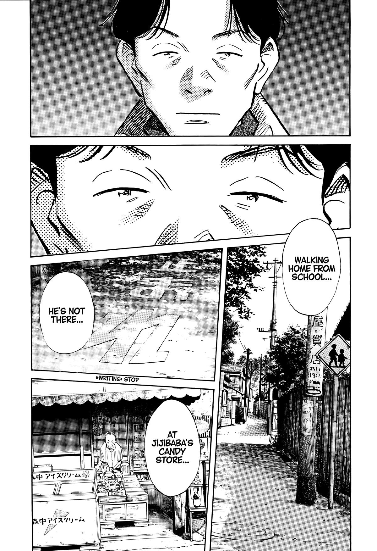 Read The Scandal Maker Has Returned chapter 134 image 10 on Lezhin