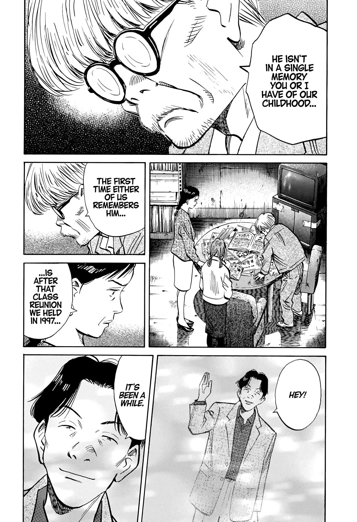 Read The Scandal Maker Has Returned chapter 134 image 12 on Lezhin