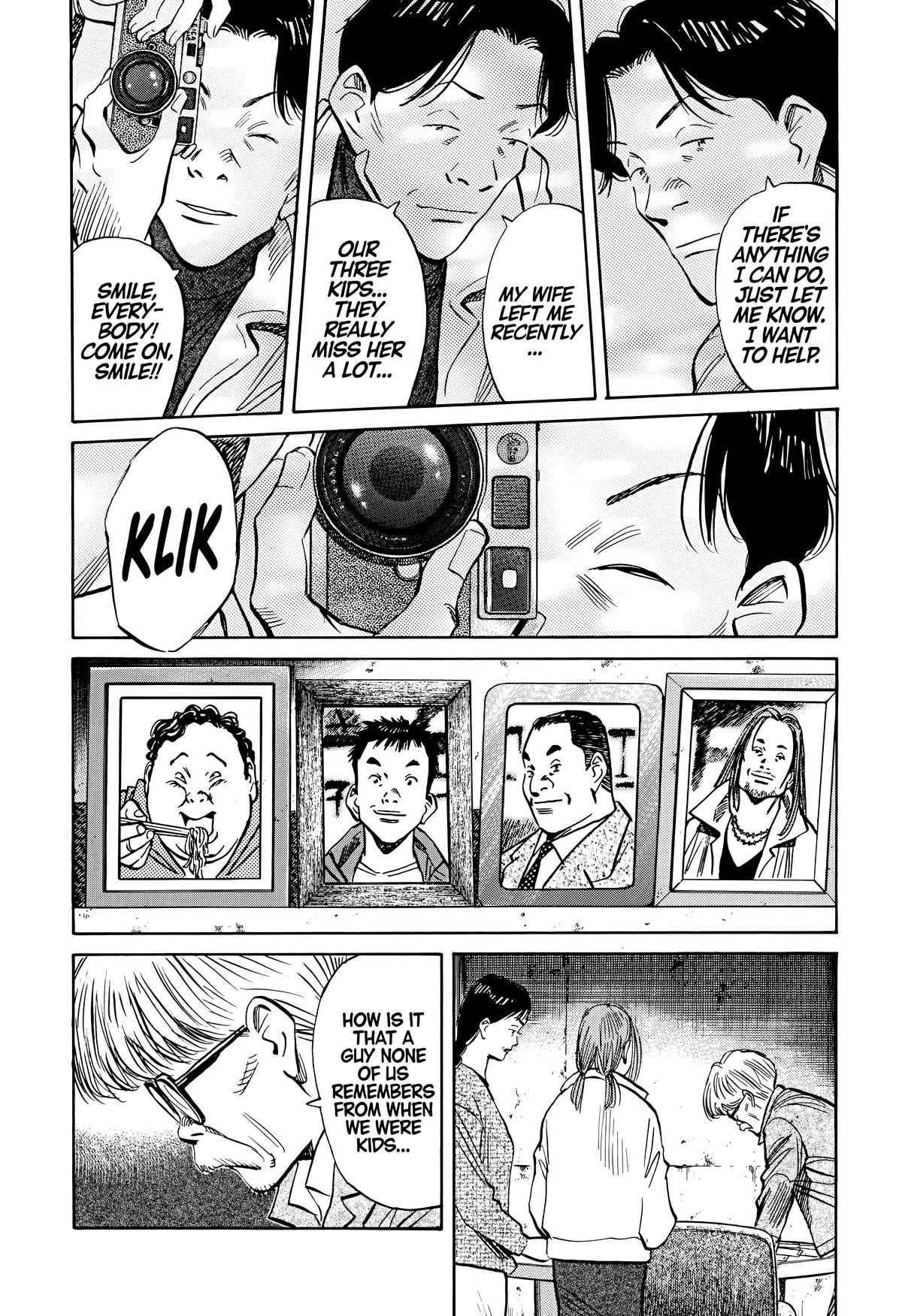 Read The Scandal Maker Has Returned chapter 134 image 13 on Lezhin