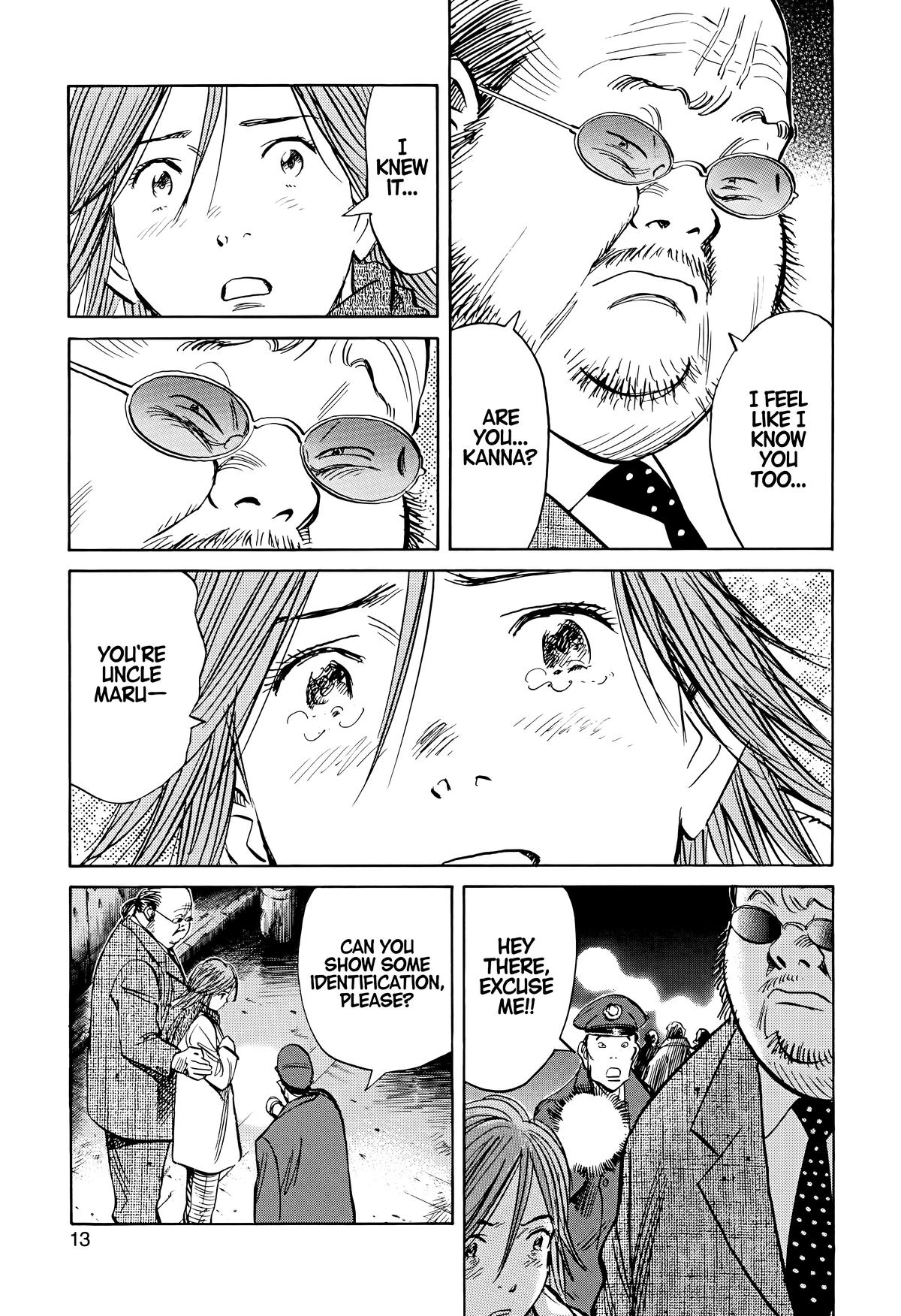 Read The Scandal Maker Has Returned chapter 134 image 16 on Lezhin