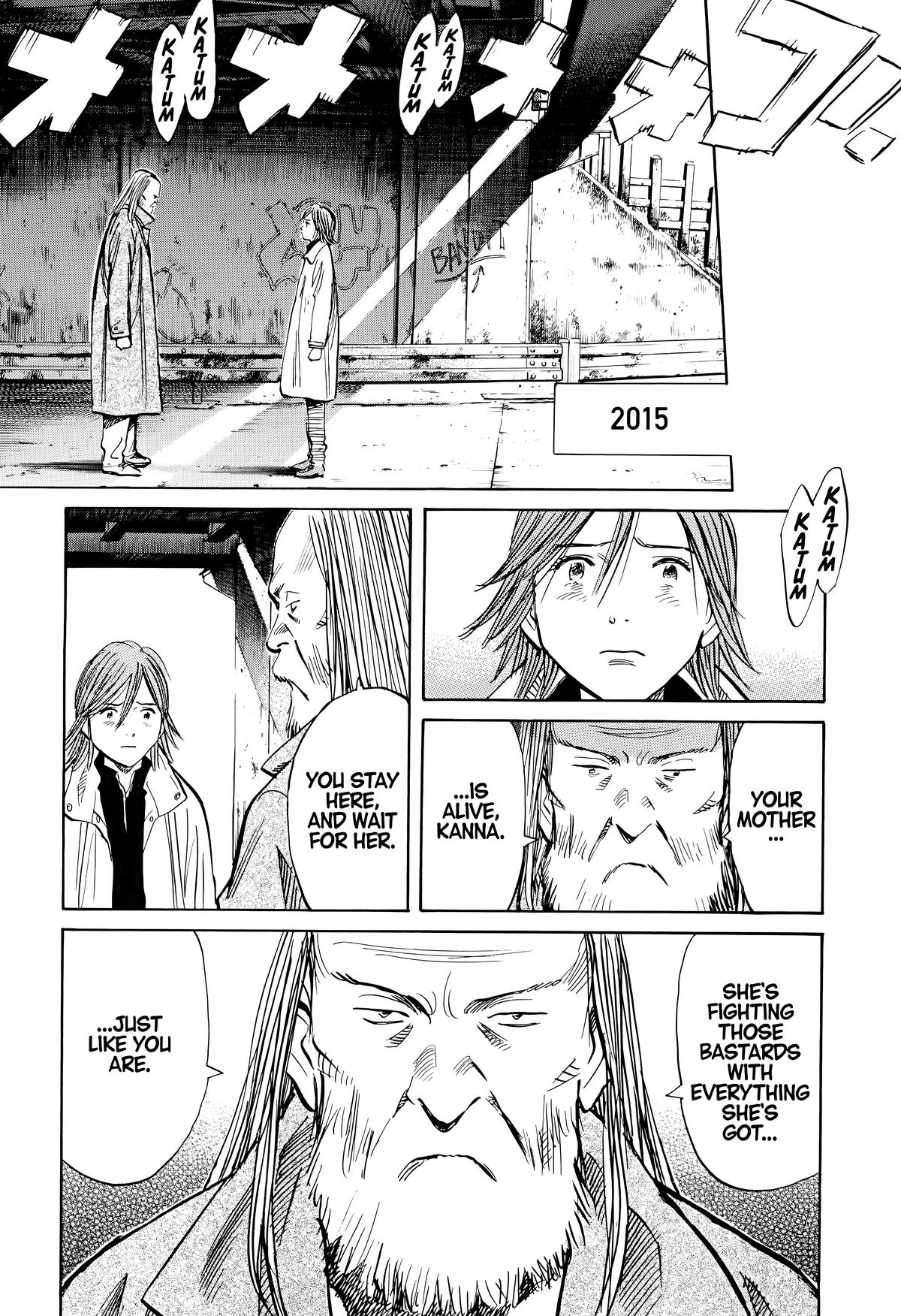 Read The Scandal Maker Has Returned chapter 138 image 16 on Lezhin