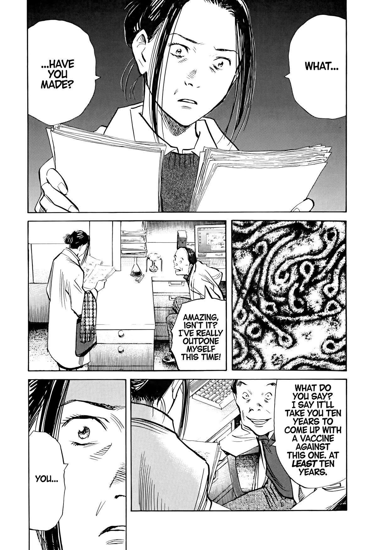 Read The Scandal Maker Has Returned chapter 138 image 8 on Lezhin