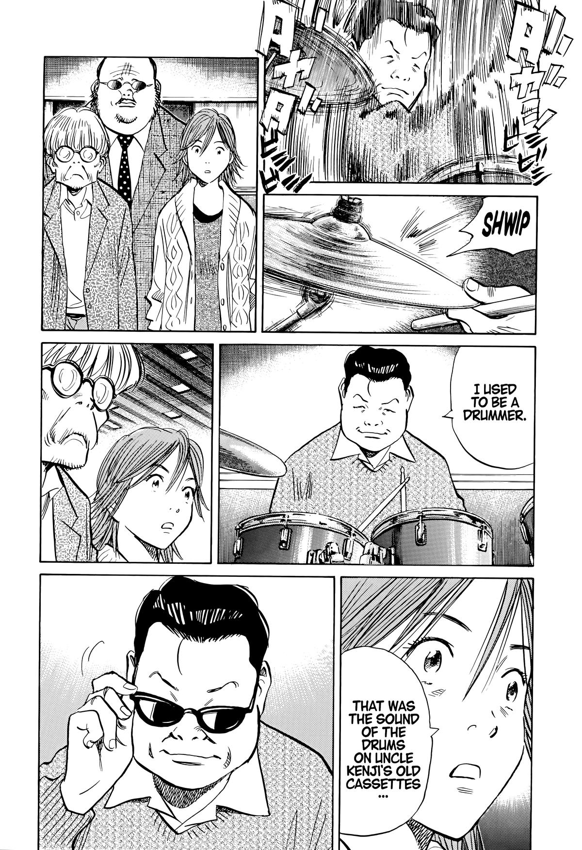 Read The Scandal Maker Has Returned chapter 139 image 13 on Lezhin