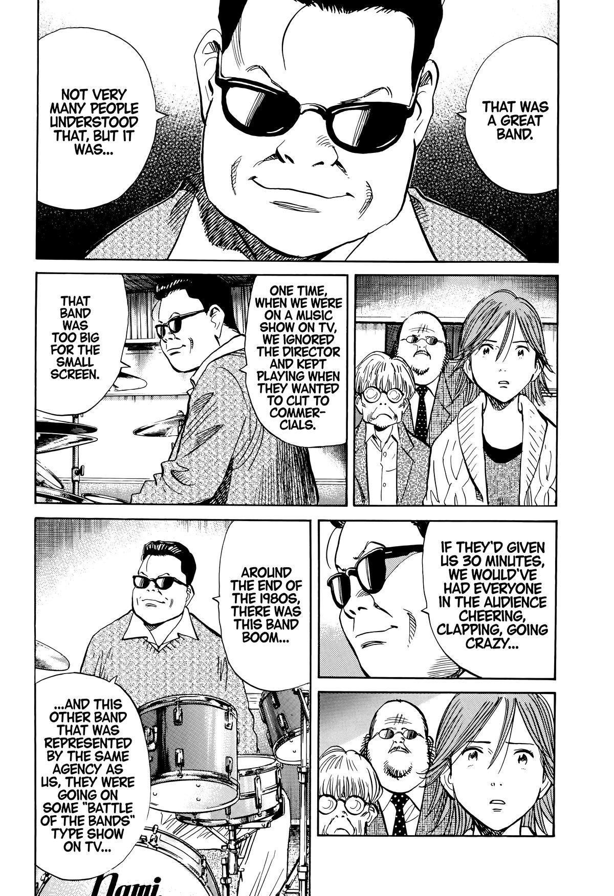 Read The Scandal Maker Has Returned chapter 139 image 14 on Lezhin
