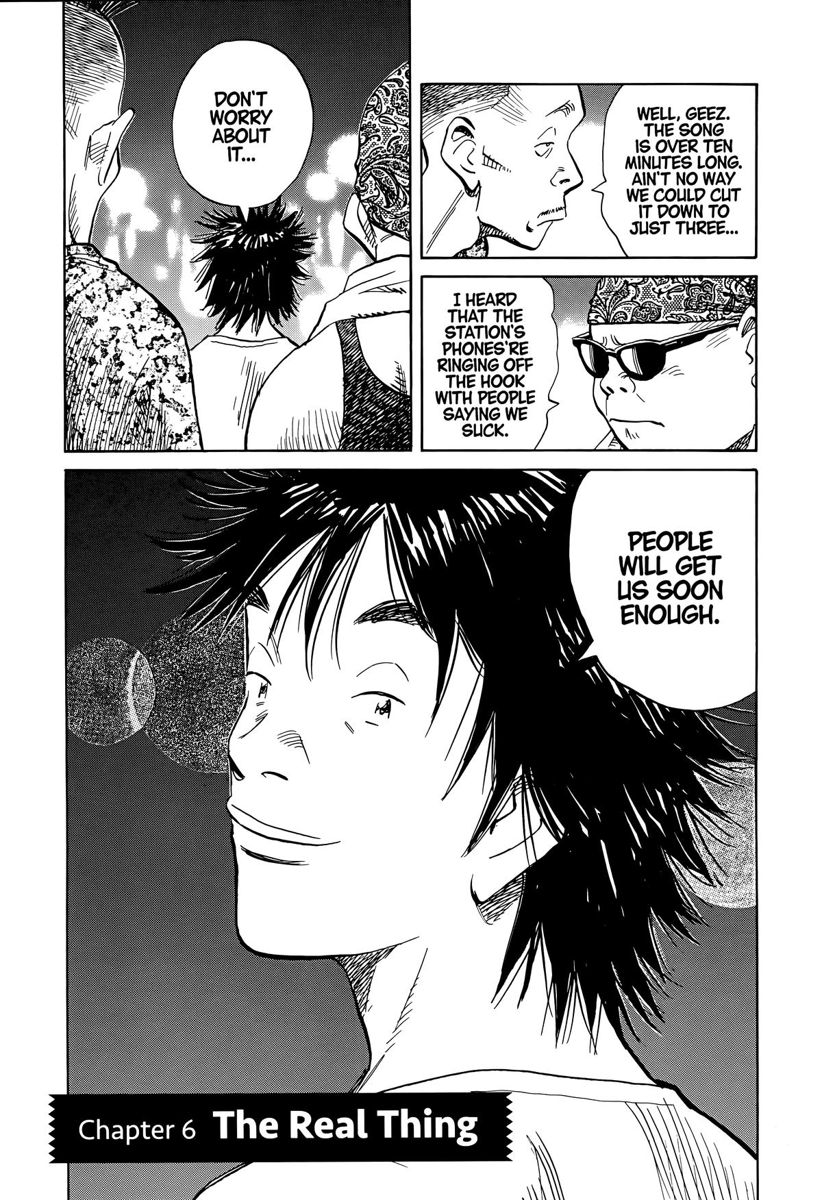 Read The Scandal Maker Has Returned chapter 139 image 2 on Lezhin
