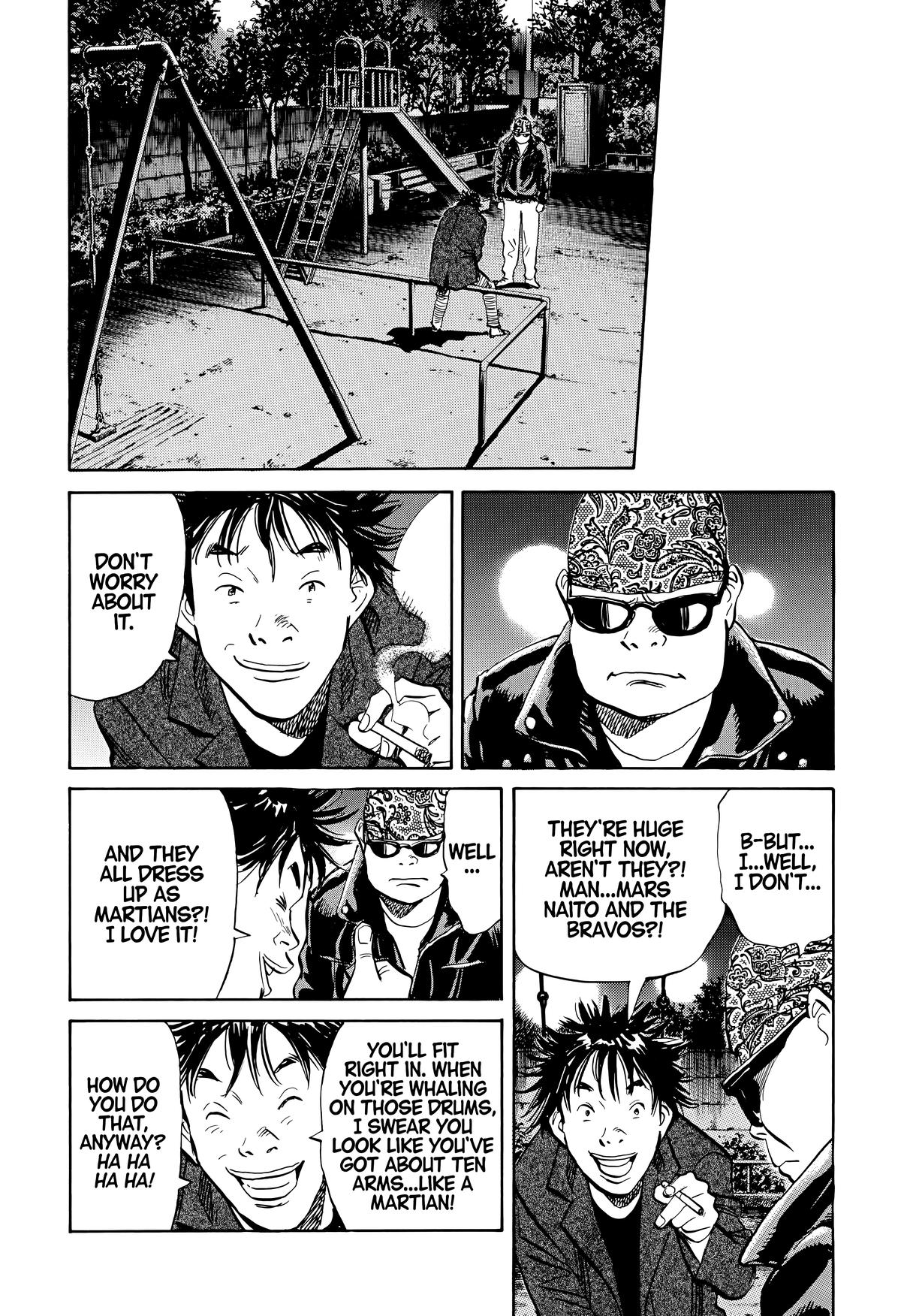 Read The Scandal Maker Has Returned chapter 139 image 3 on Lezhin