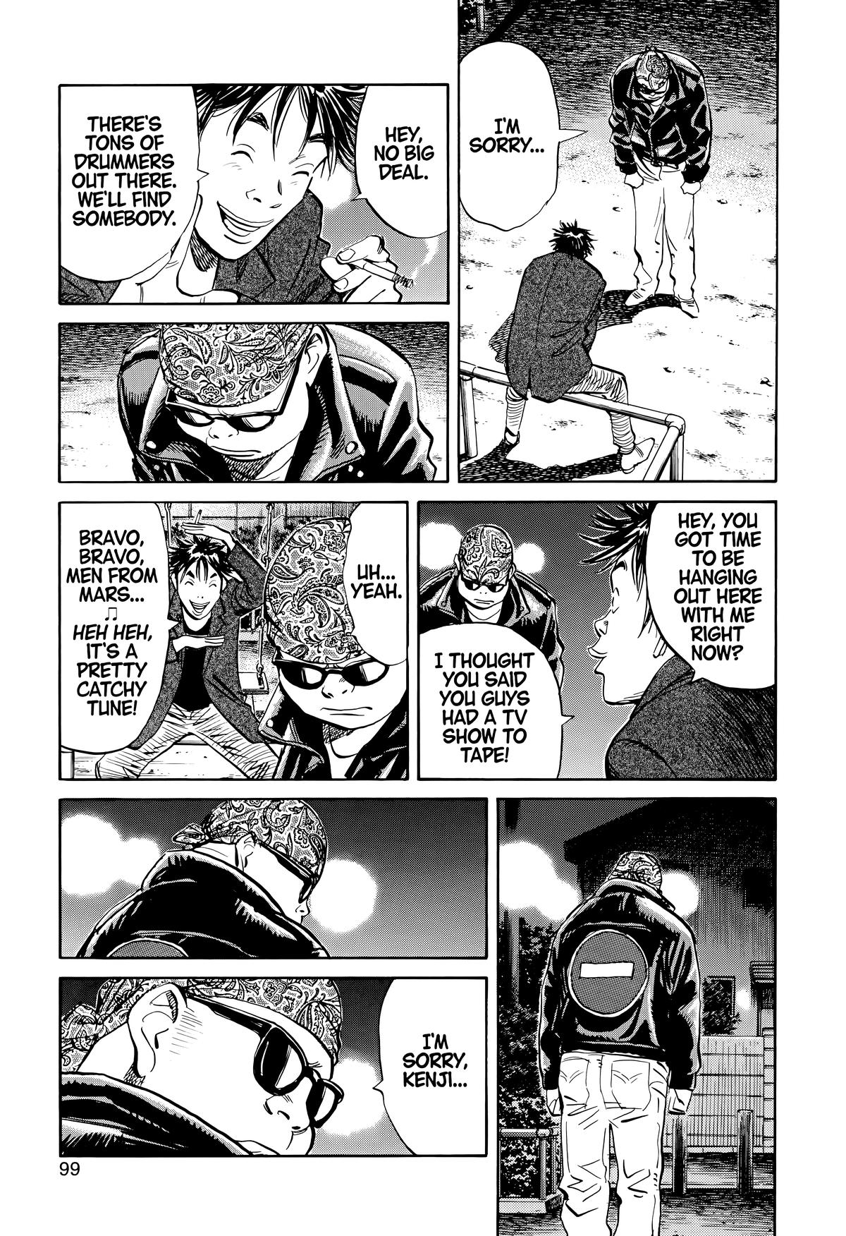 Read The Scandal Maker Has Returned chapter 139 image 4 on Lezhin