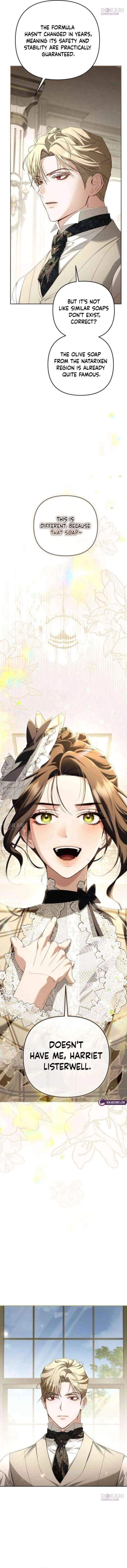 Read The Scandal Maker Has Returned chapter 14 image 13 on Lezhin