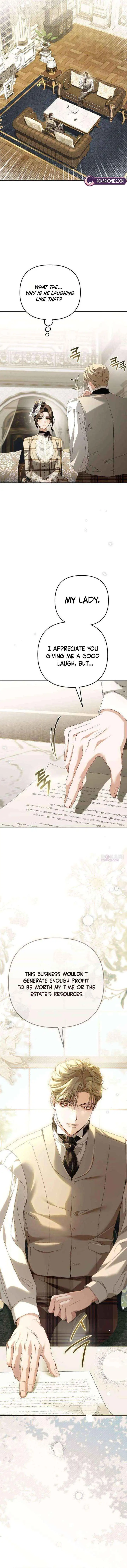 Read The Scandal Maker Has Returned chapter 14 image 17 on Lezhin