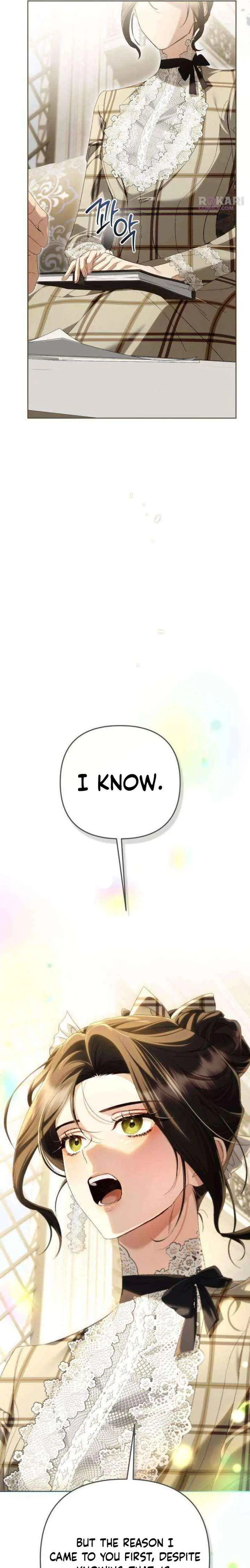 Read The Scandal Maker Has Returned chapter 14 image 18 on Lezhin