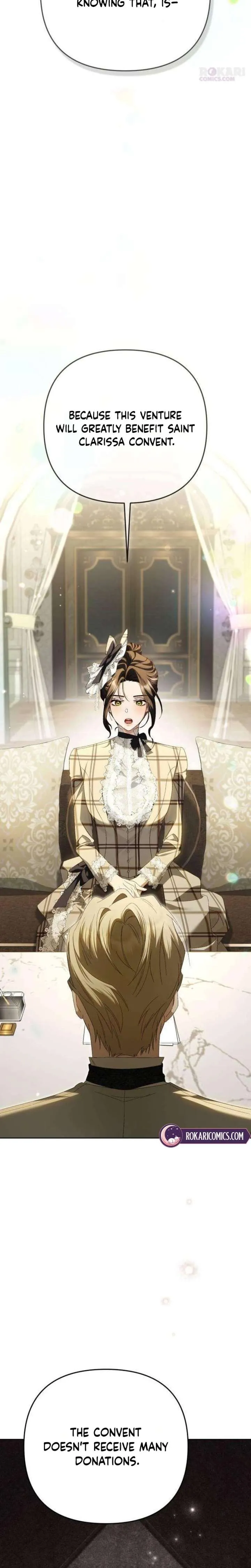 Read The Scandal Maker Has Returned chapter 14 image 19 on Lezhin