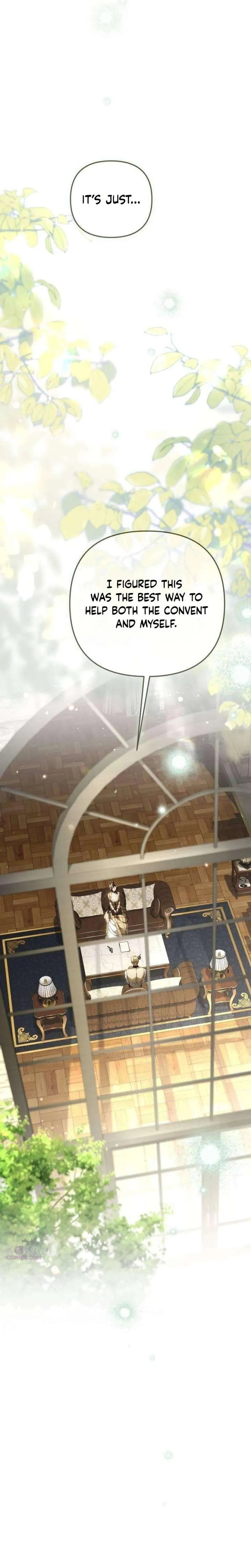 Read The Scandal Maker Has Returned chapter 14 image 21 on Lezhin
