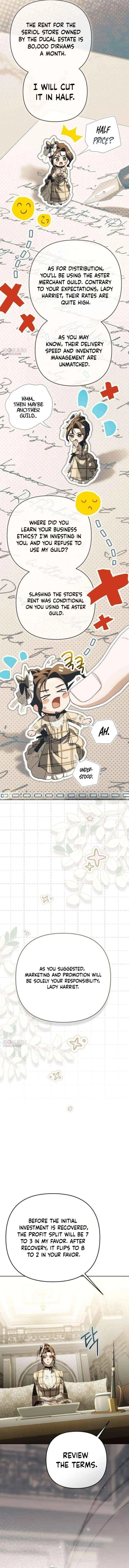 Read The Scandal Maker Has Returned chapter 14 image 24 on Lezhin