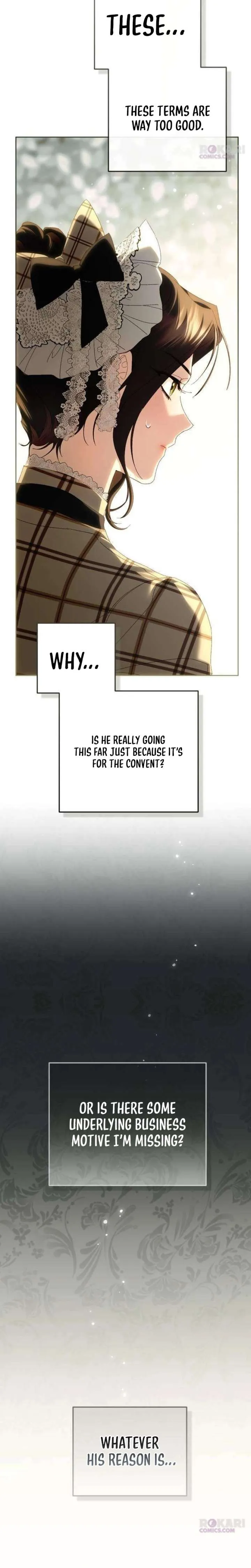 Read The Scandal Maker Has Returned chapter 14 image 26 on Lezhin