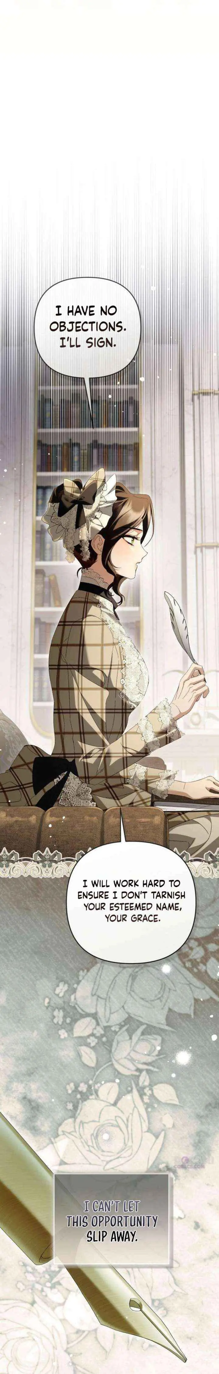Read The Scandal Maker Has Returned chapter 14 image 27 on Lezhin