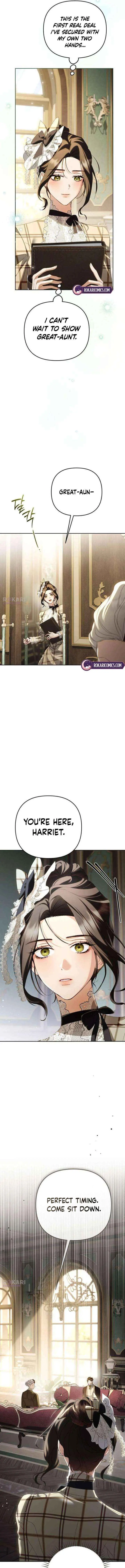 Read The Scandal Maker Has Returned chapter 14 image 30 on Lezhin