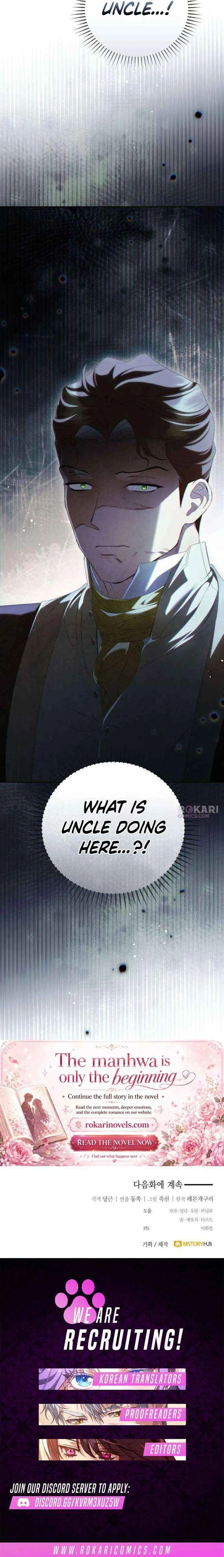 Read The Scandal Maker Has Returned chapter 14 image 31 on Lezhin