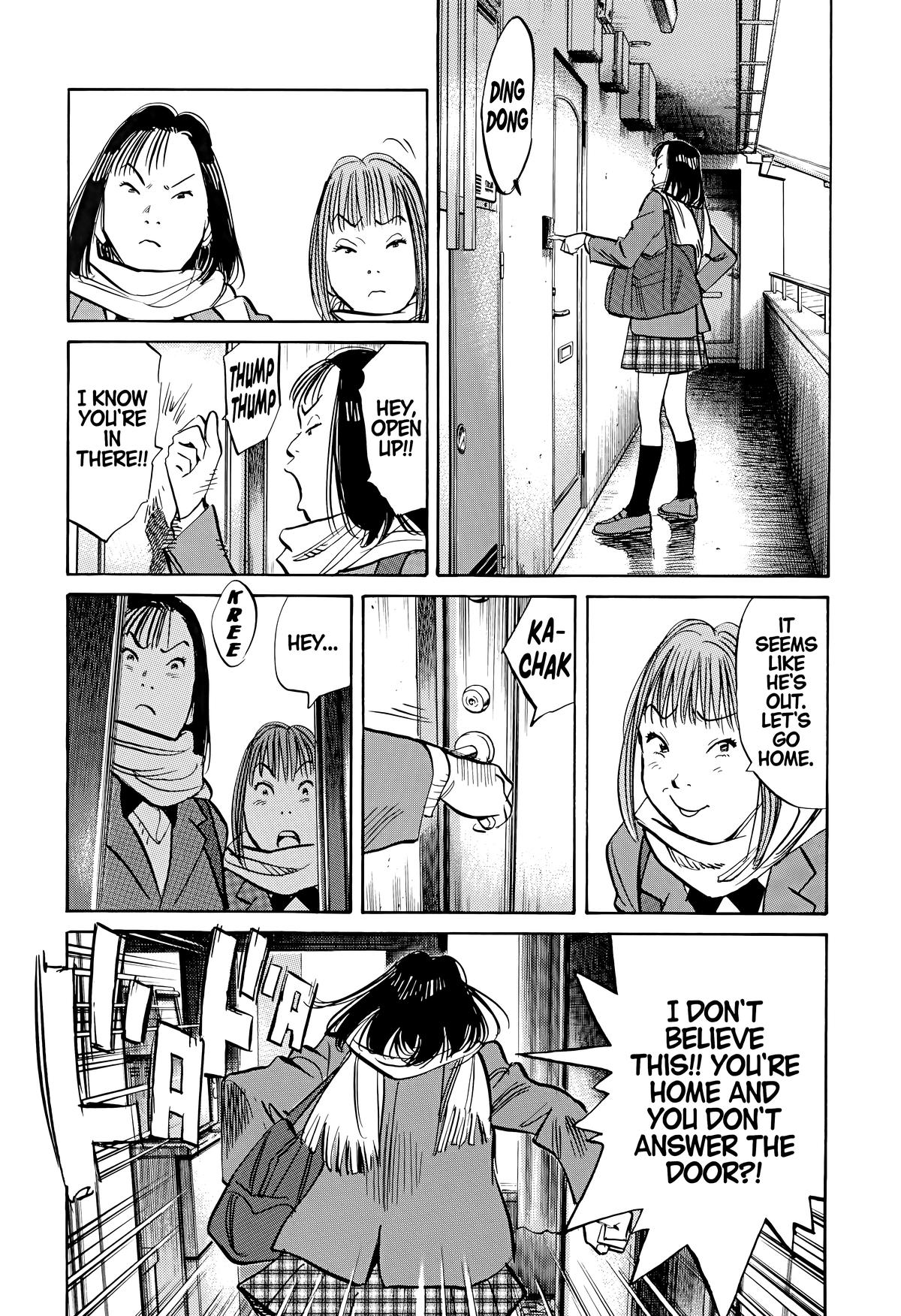 Read The Scandal Maker Has Returned chapter 140 image 12 on Lezhin