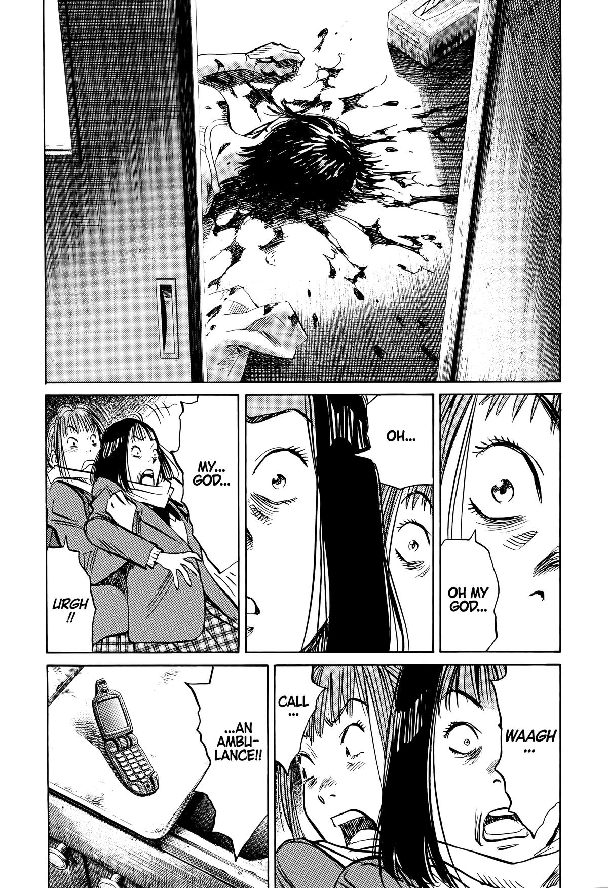 Read The Scandal Maker Has Returned chapter 140 image 14 on Lezhin